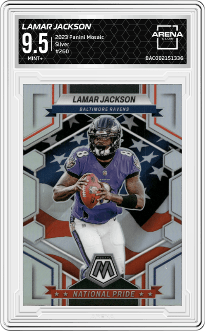 Lamar Jackson