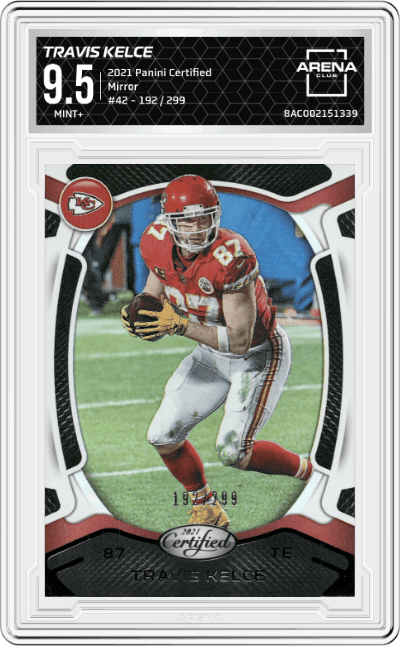 Travis Kelce