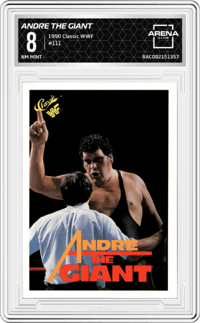 Andre the Giant