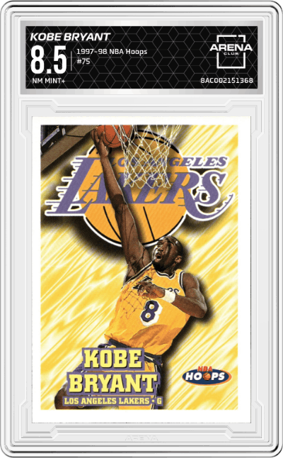 Kobe Bryant