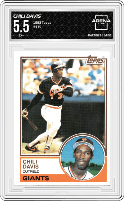 Chili Davis