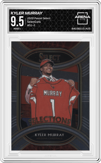 Kyler Murray