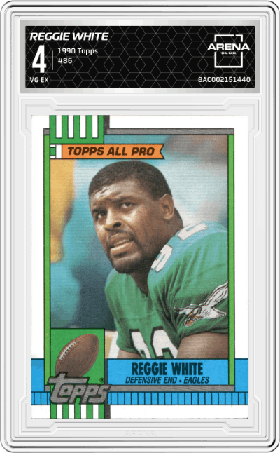 Reggie White