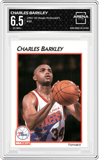 Charles Barkley