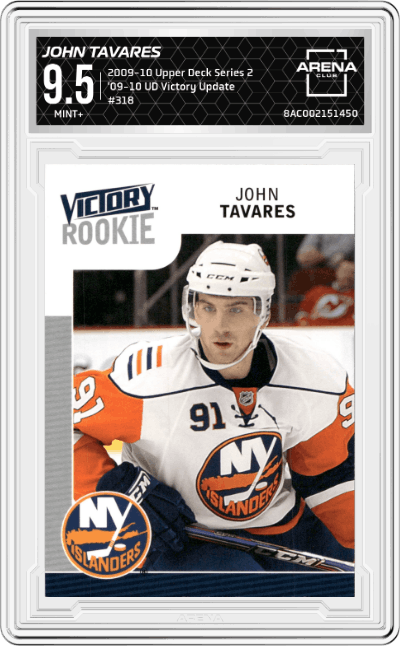 John Tavares