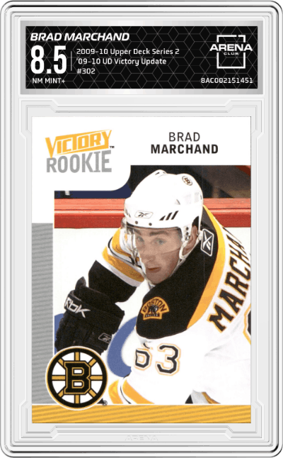 Brad Marchand