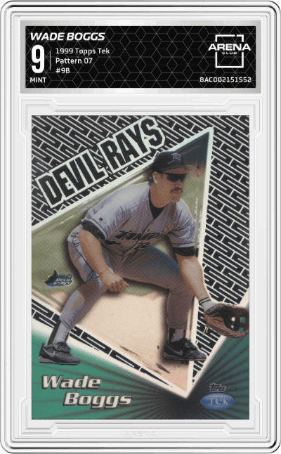 Wade Boggs