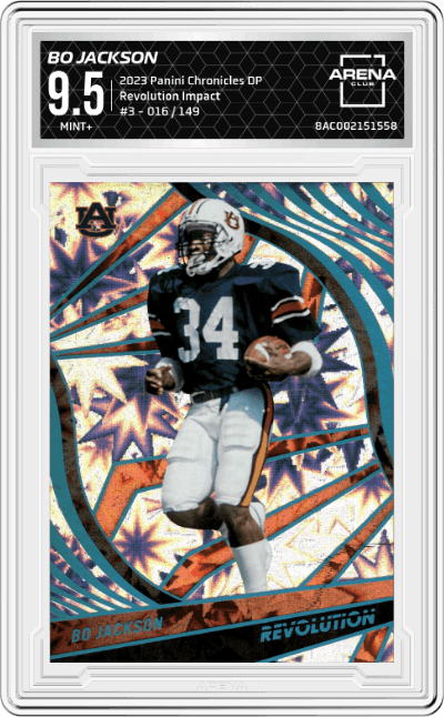 Bo Jackson