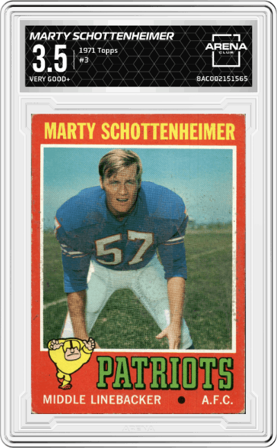 Marty Schottenheimer