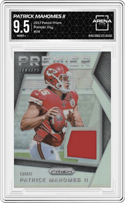 Patrick Mahomes II