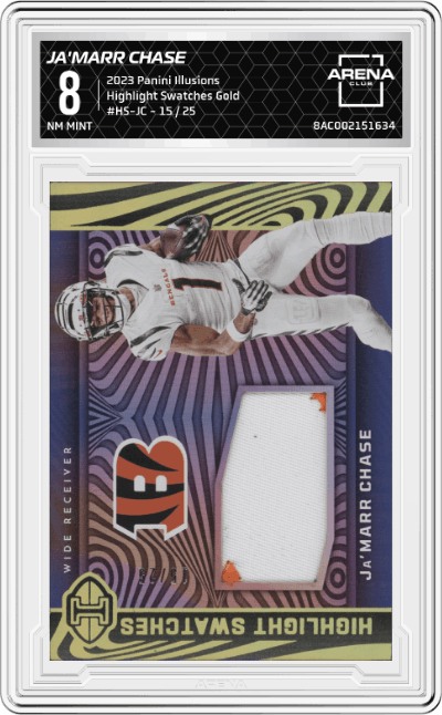 Ja'Marr Chase