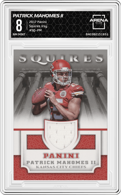 Patrick Mahomes II