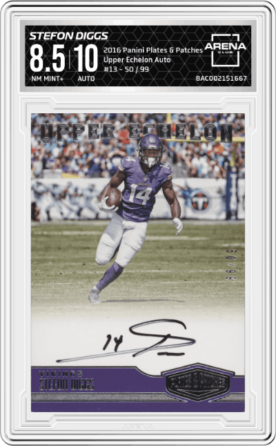 Stefon Diggs