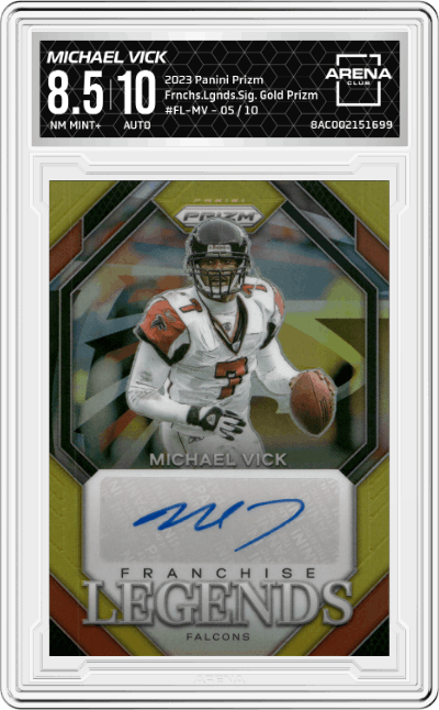 Michael Vick