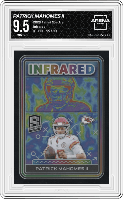 Patrick Mahomes II