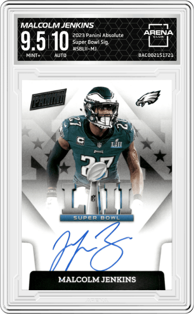 Malcolm Jenkins