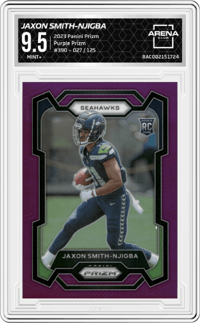 Jaxon Smith-Njigba
