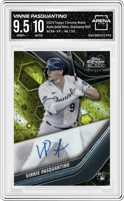 Vinnie Pasquantino