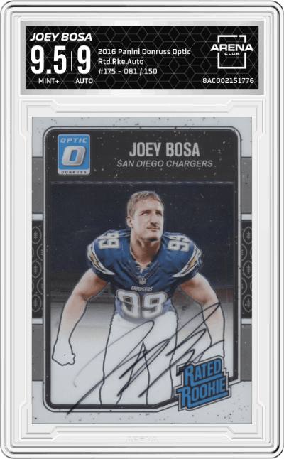 Joey Bosa