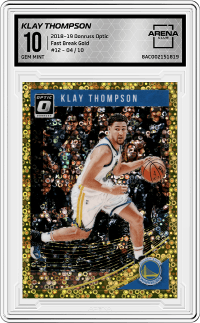 Klay Thompson
