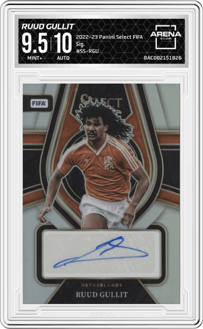 Ruud Gullit