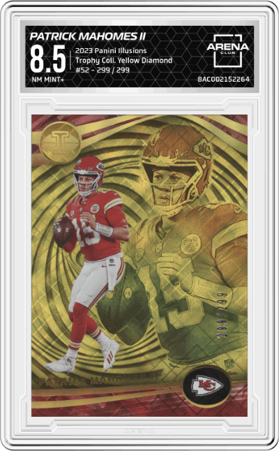 Patrick Mahomes II