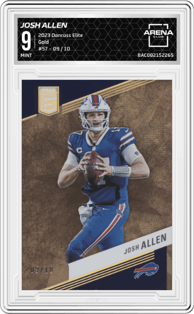 Josh Allen