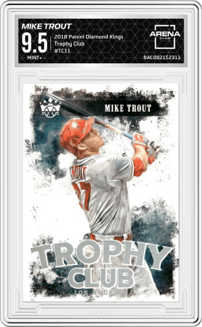 Mike Trout