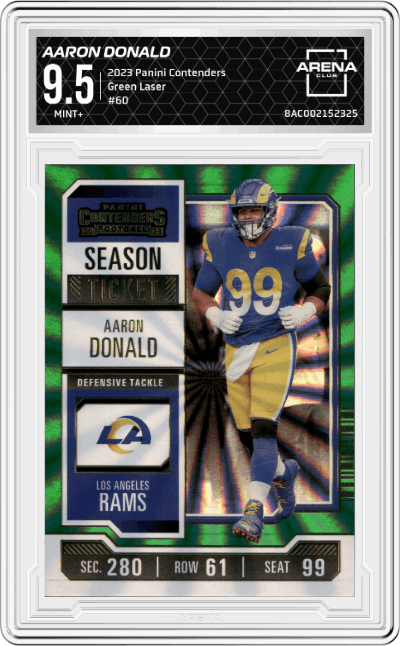 Aaron Donald
