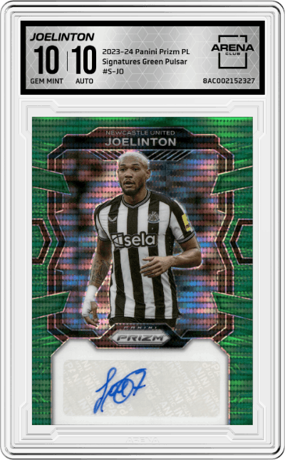 Joelinton