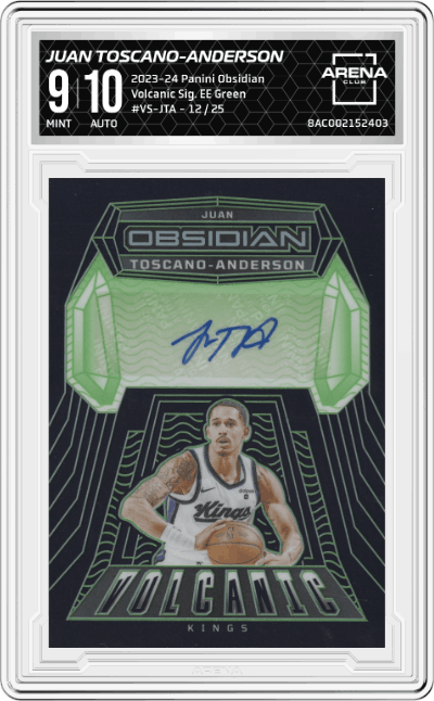 Juan Toscano-Anderson