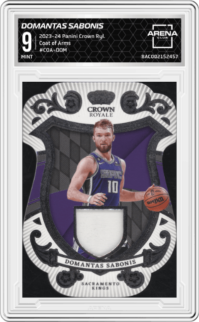 Domantas Sabonis