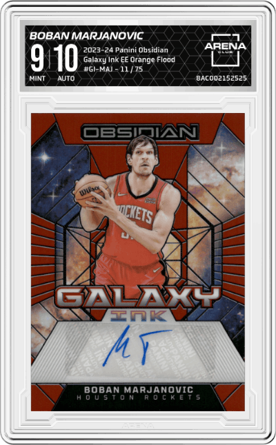 Boban Marjanovic