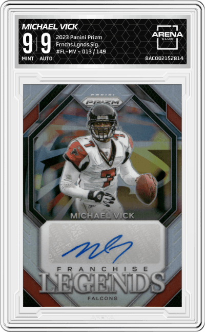 Michael Vick