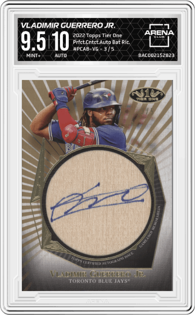 Vladimir Guerrero Jr.