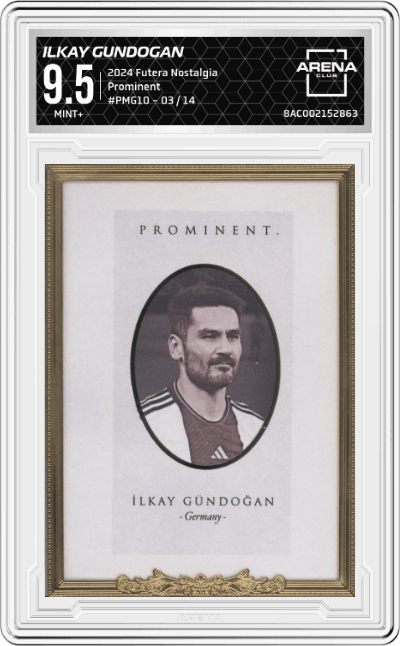 Ilkay Gundogan