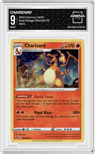 Charizard