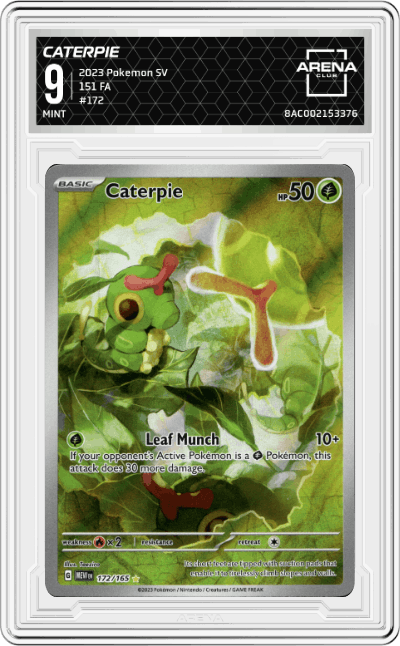 Caterpie