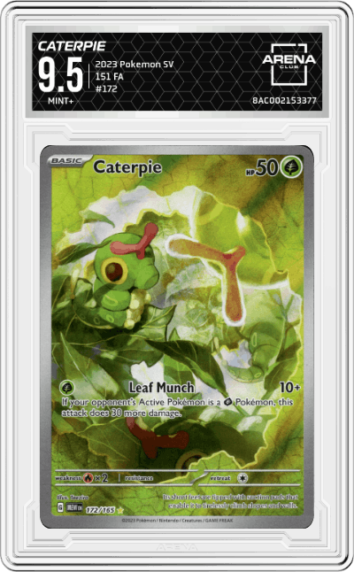 Caterpie