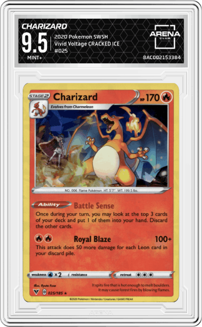 Charizard