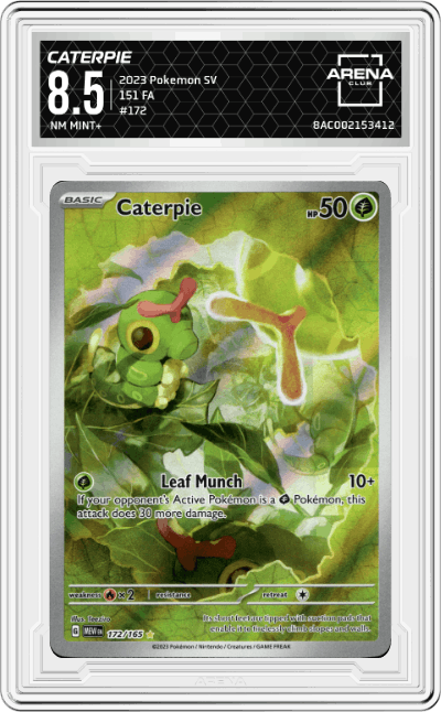 Caterpie