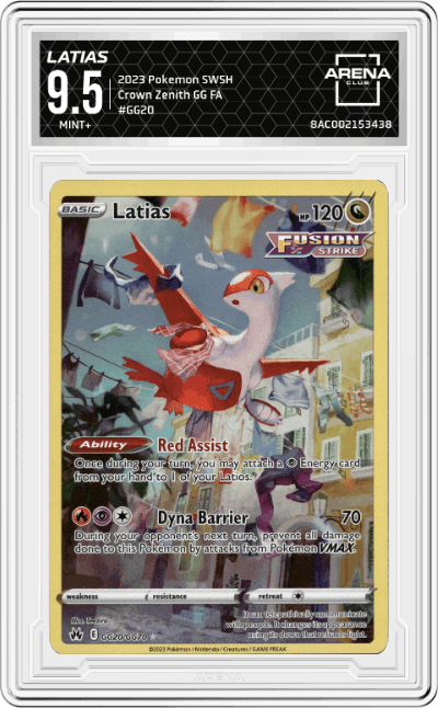 Latias