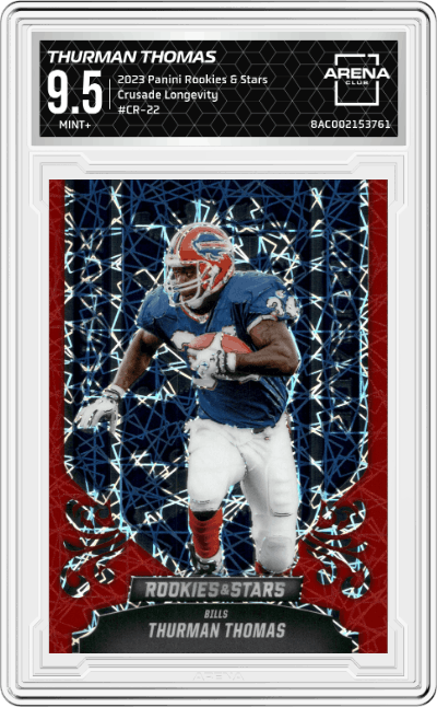 Thurman Thomas