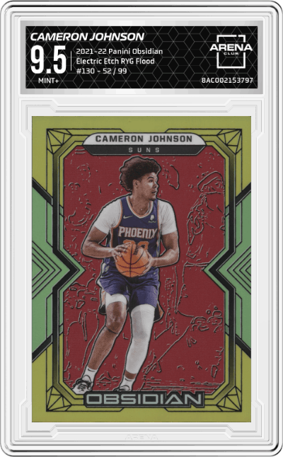 Cameron Johnson