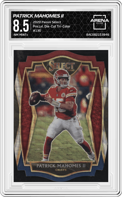 Patrick Mahomes II