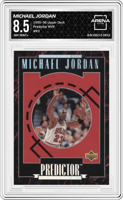 Michael Jordan