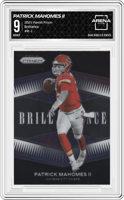 Patrick Mahomes II
