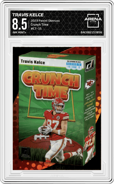Travis Kelce
