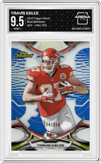 Travis Kelce