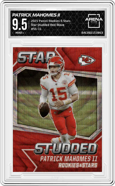 Patrick Mahomes II
